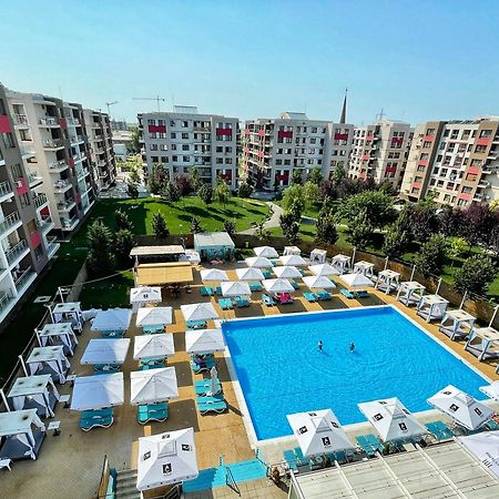 Apartment Solar D3, Private Parking, One Bedroom Bucharest Exterior photo